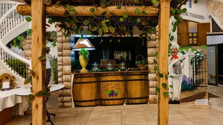 Commercial Property for Sale in Hartbeespoort Dam Nature Reserve North West